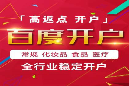 搜索开户返点案例分析：如何赚取丰厚回报